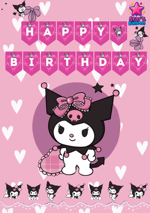 Kuromi%20Happy%20Birthday%20Banner