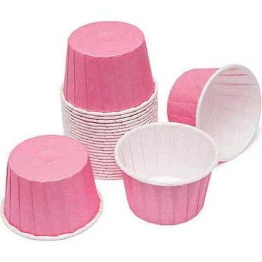 Muffin%20Cupcake%20Kapsülü%20Pembe%2010%20adet