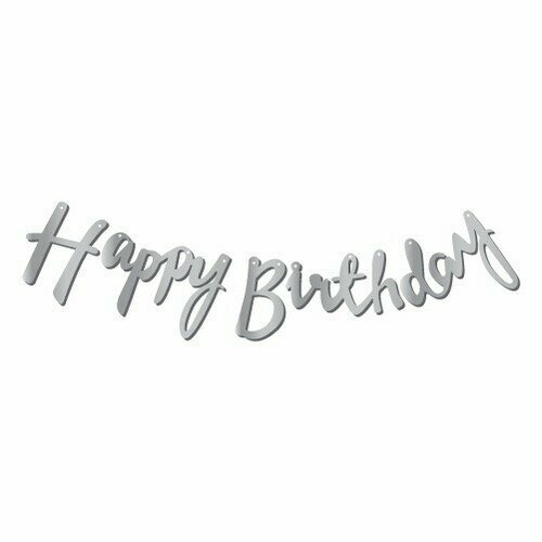 Doğum%20Günü%20Kaligrafi%20Banner%20Happy%20Birthday%20Gümüş