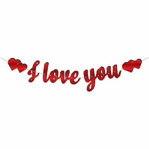 Kaligrafi%20Banner%20I%20Love%20You%20Kırmızı