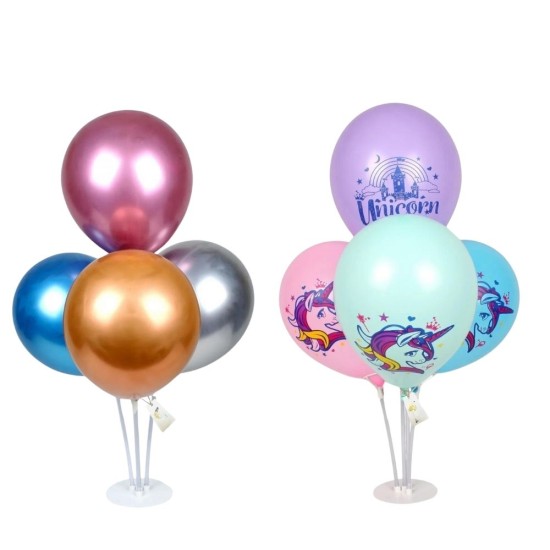 Balon%20Standı%204lü%20Masaüstü%20Boy