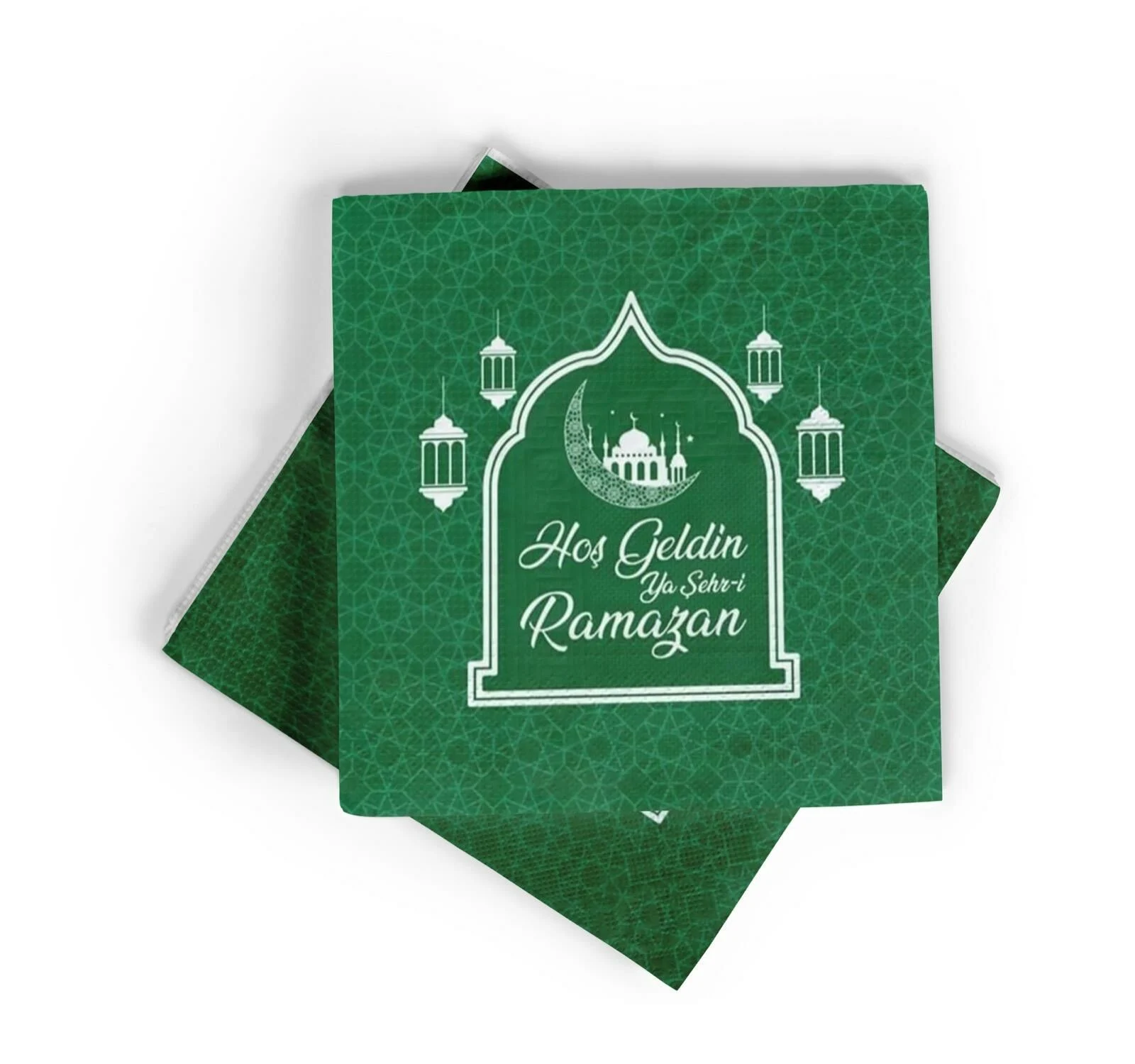 Ramazan%20Süsleri%20Peçete%20Yeşil