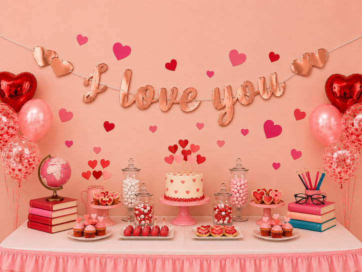Kaligrafi%20Banner%20I%20Love%20You%20Rosegold