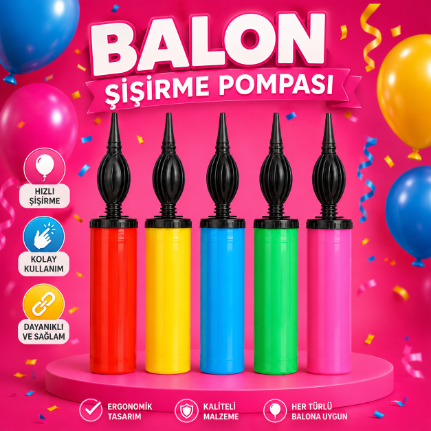 Balon%20Şişirme%20Pompası%20Manuel