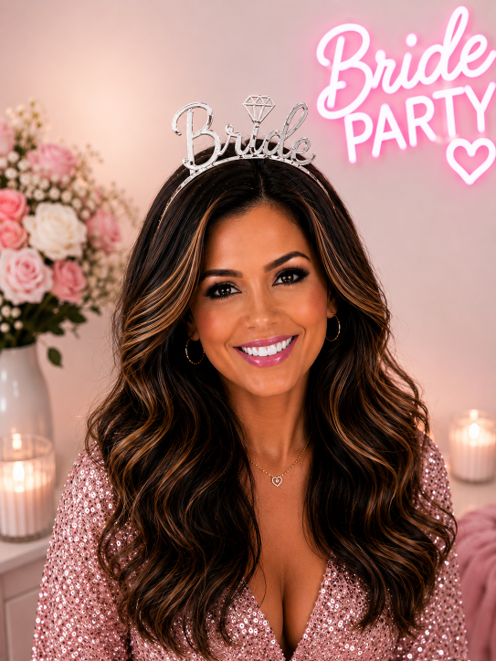 Bride%20Mika%20Taç%20Gümüş%20Renk