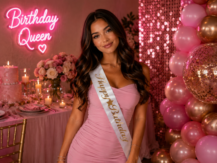 Beyaz%20Happy%20Birthday%20Gold%20Yazılı%20Kuşak