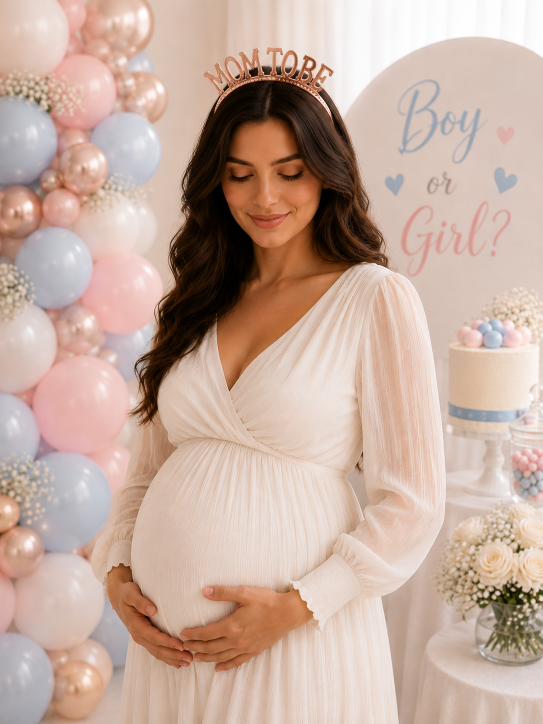 Mom%20To%20Be%20Mika%20Taç%20Rosegold