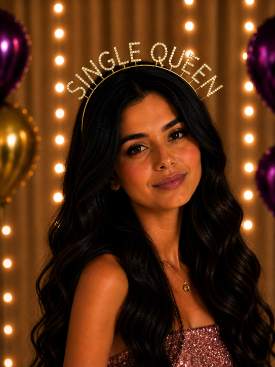 Single%20Queen%20Taşlı%20Taç%20Gold