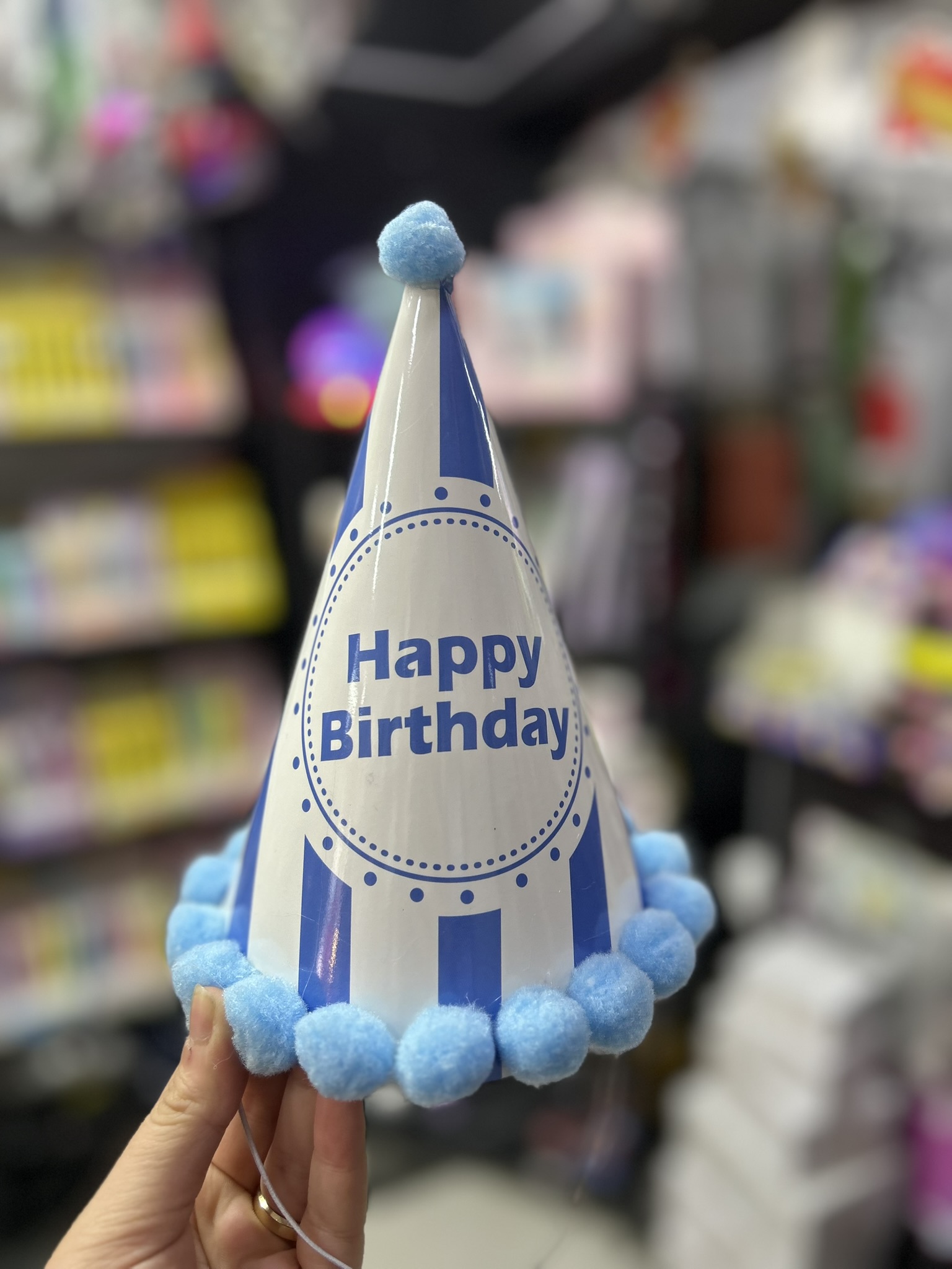 Happy%20Birthday%20Parti%20Şapkası