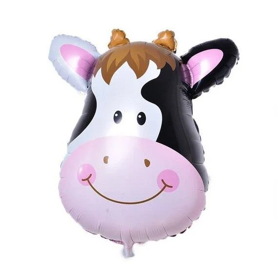 İnek%20Folyo%20Balon