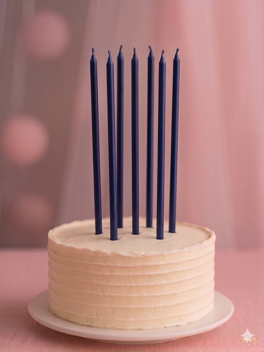 Parti%20Mumu%20Lacivert%2015%20cm