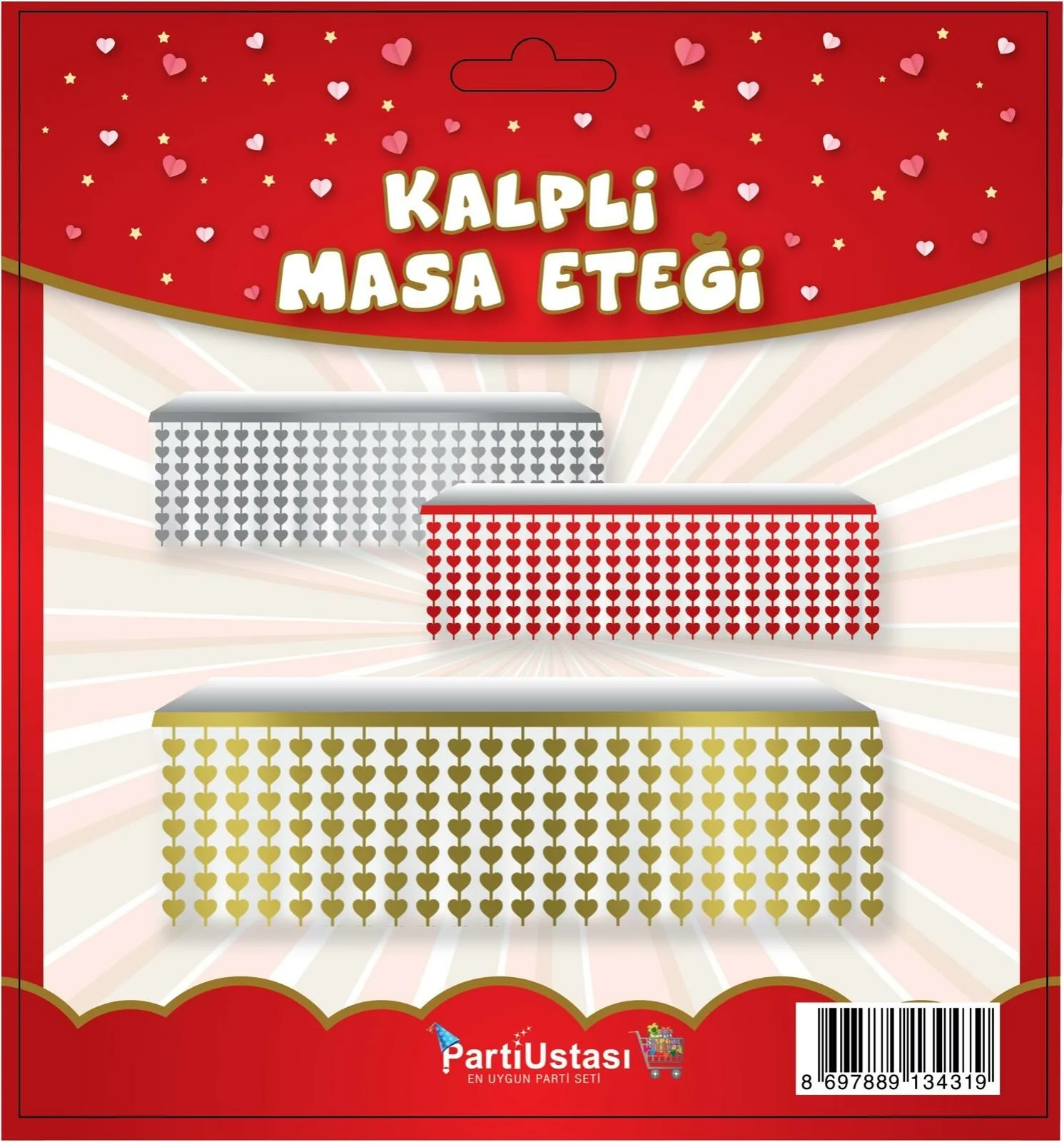 Masa%20Eteği%20Kalp%20Altın%2070x280%20cm