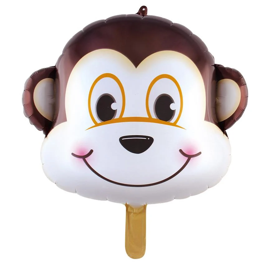 Maymun%20Folyo%20Balon