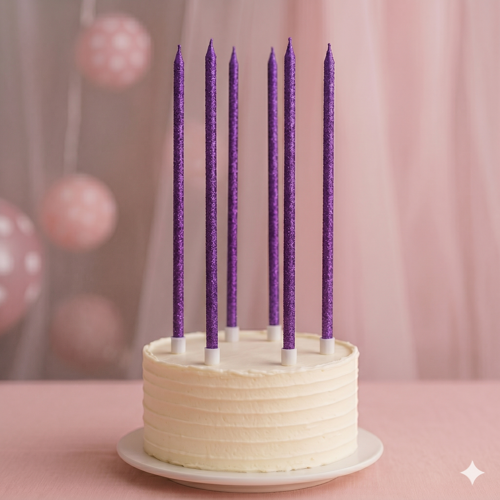 Parti%20Mumu%20Simli%20Mor%2015%20cm