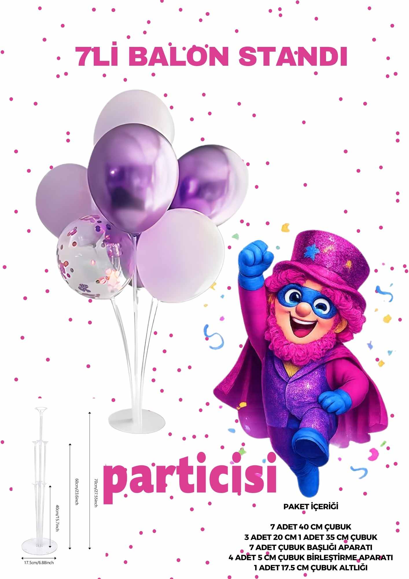 Balon%20Standı%20Lüks%207li%20Büyük%20Boy%2075%20cm%20