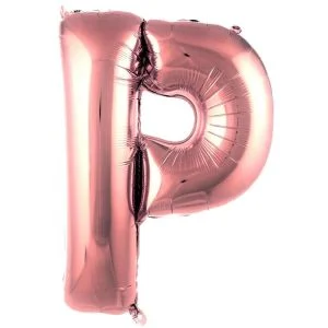 Harf%20Folyo%20Balon%20Rosegold%20P-40%20İnç