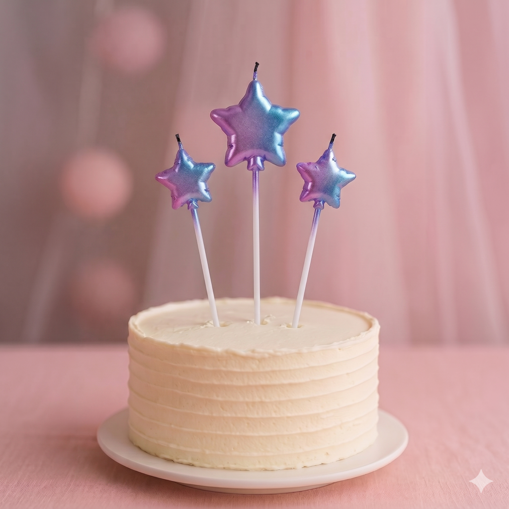 Parti%20Mumu%20Gökkuşağı%20Yıldız%203%20adet