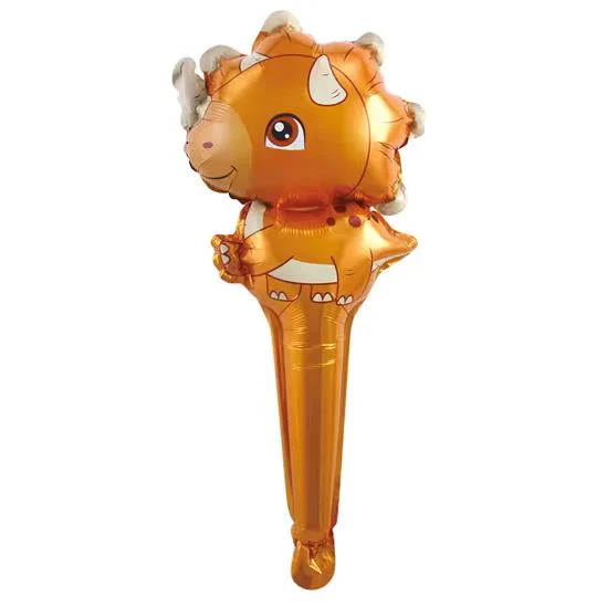 Saplı%20Gergedan%20Folyo%20Balon
