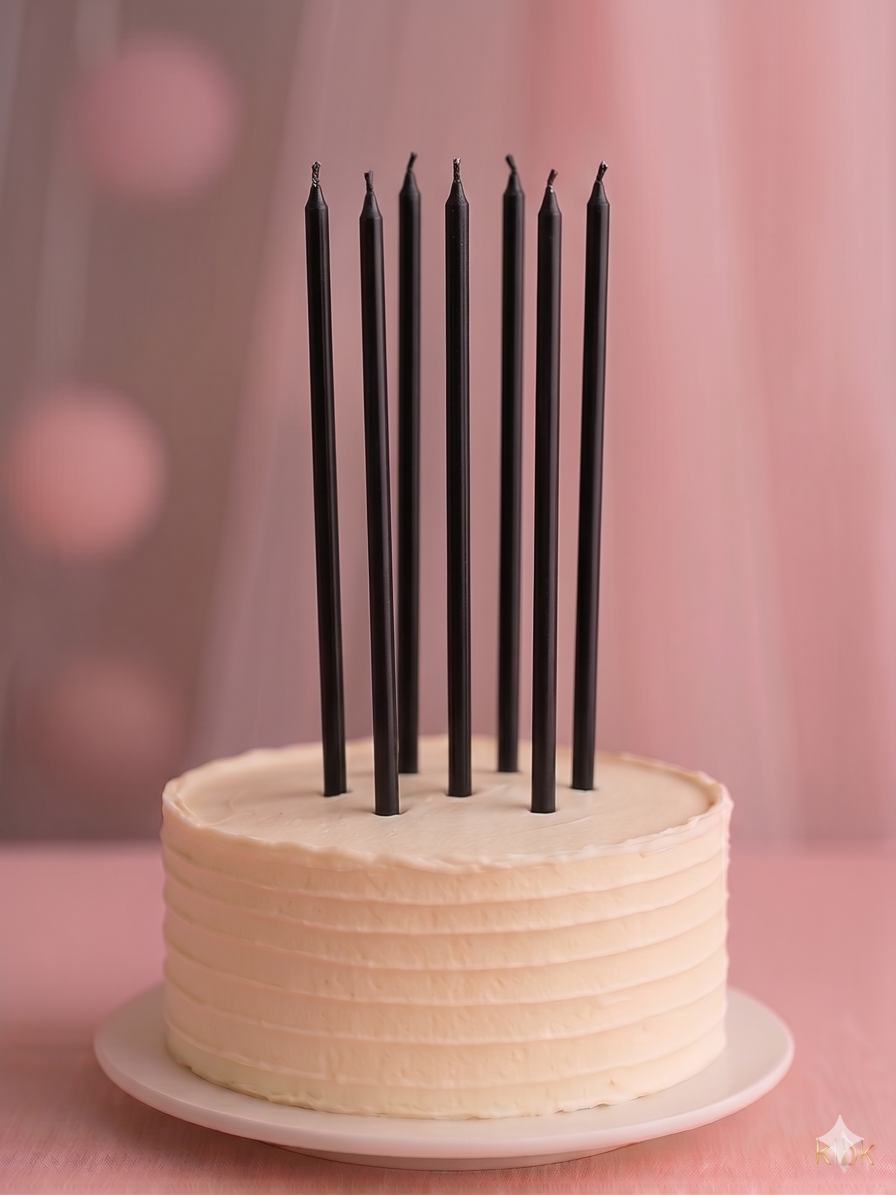 Parti%20Mumu%20Siyah%2015%20cm