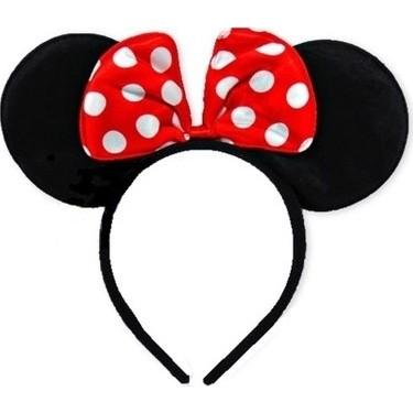 Minnie Mouse Taç