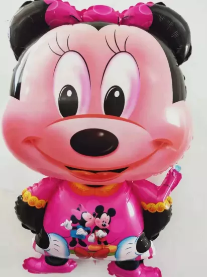 Minnie Mouse Folyo Balon