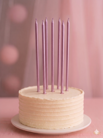 Parti Mumu Pembe 20 cm