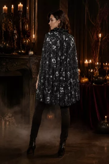 Halloween 6lı Yüz Boyası