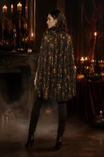 Halloween 6lı Yüz Boyası