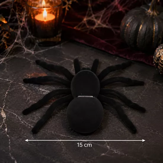 Halloween Dekorları | Balkabağı, İskelet ve Işıklı Süsler