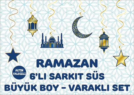 Ramazan%20Süsleri%20Ramazan%20Temalı%20Varaklı%206lı%20Sarkıt