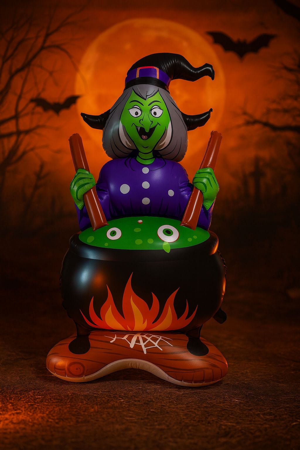 Halloween%20Ayaklı%20Cadı%20Kazanı%20Folyo%20Balon