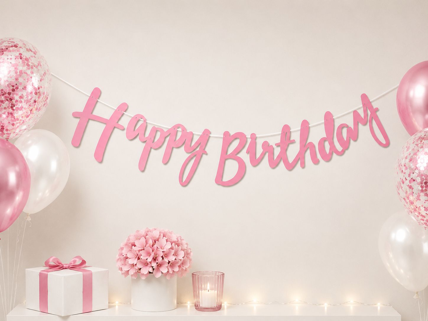 Doğum%20Günü%20Kaligrafi%20Banner%20Happy%20Birthday%20Pembe