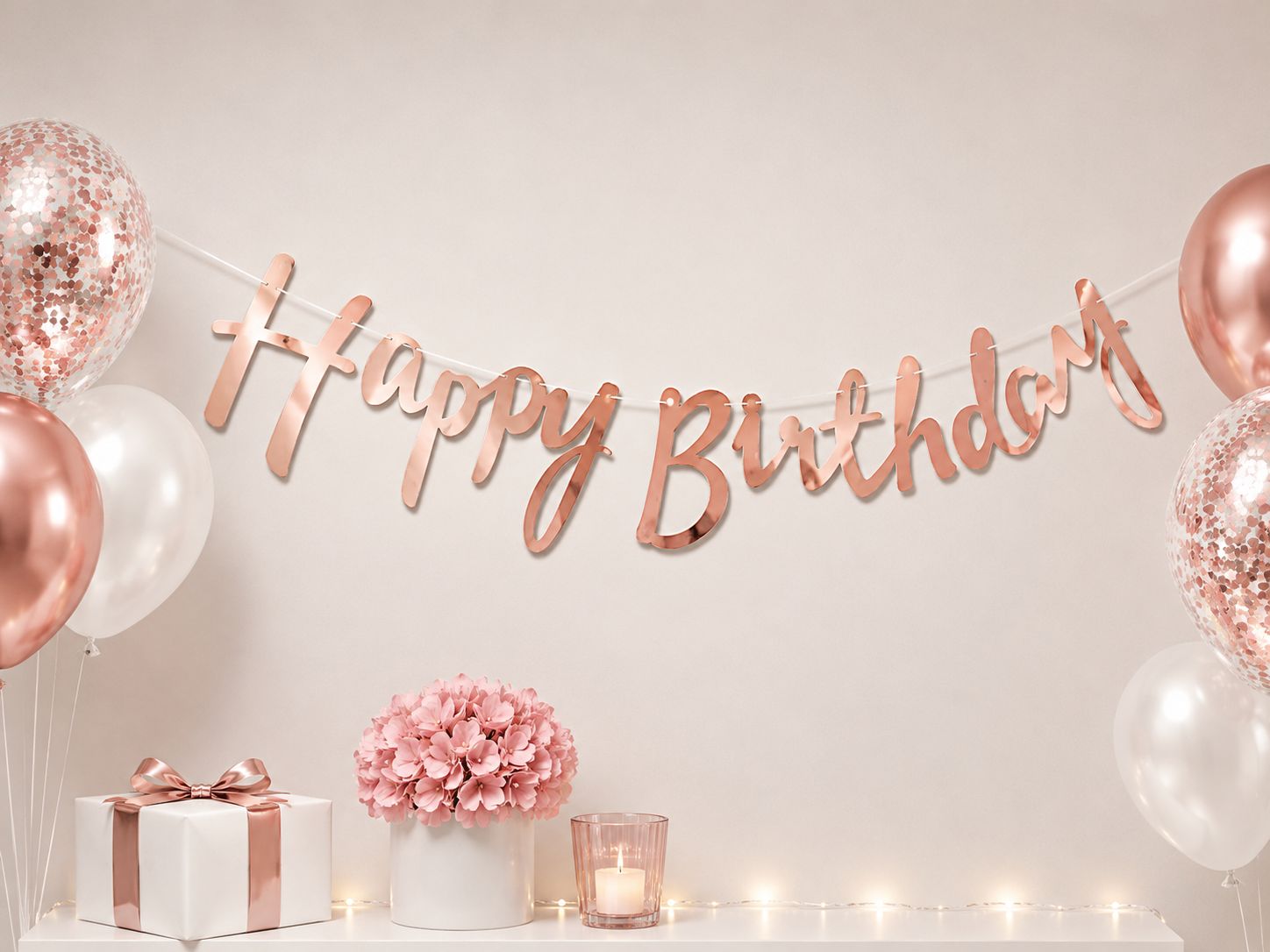 Doğum%20Günü%20Kaligrafi%20Banner%20Happy%20Birthday%20Rosegold