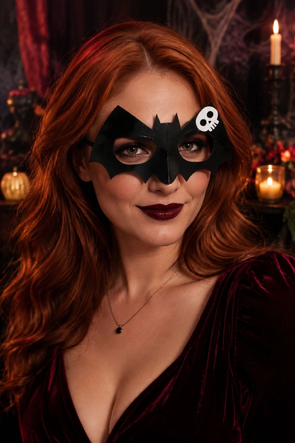 Halloween Gözlük